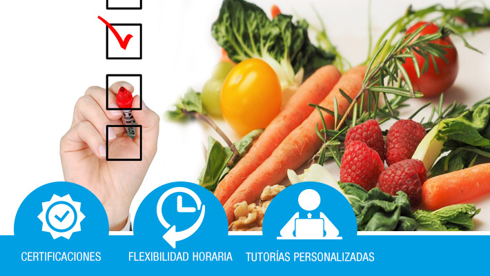 Sistema de gestión de la calidad agroalimentaria*