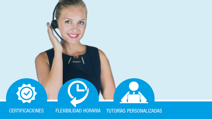 Atención y comunicación al cliente en centros deportivos