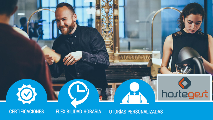 Hostegest. Programa de gestión para la rentabilidad en hostelería