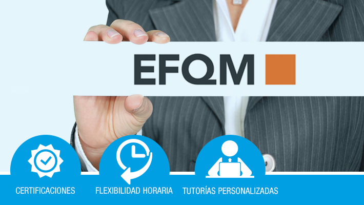 Prevención en EFQM Empresas Calidad Evaluación