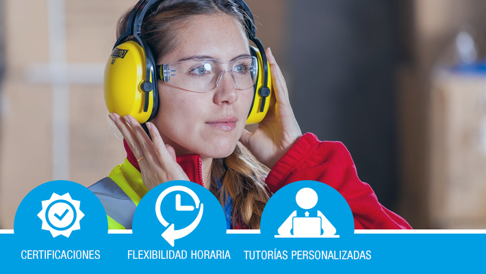 Prevención en Industria