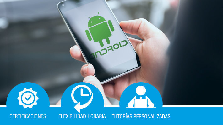 Introducción a programación Android