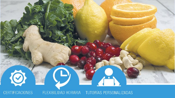 Alimentación y dietética*