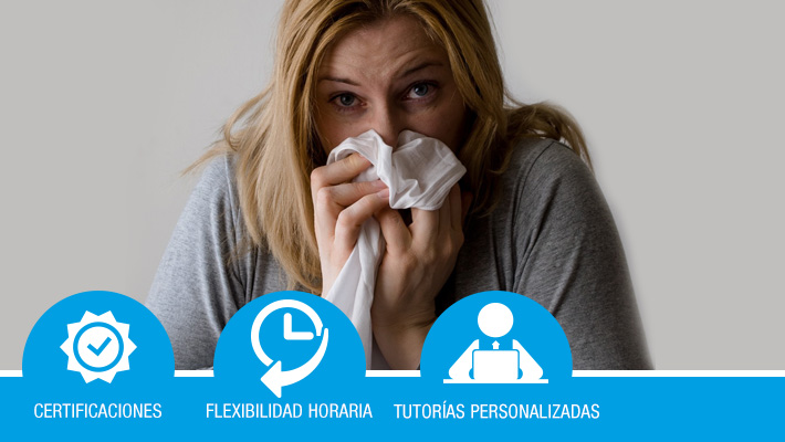 Gripe A. Plan de actuación en empresas