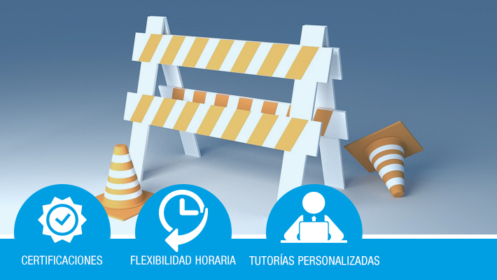 Prevención en Obra Riesgos Específicos