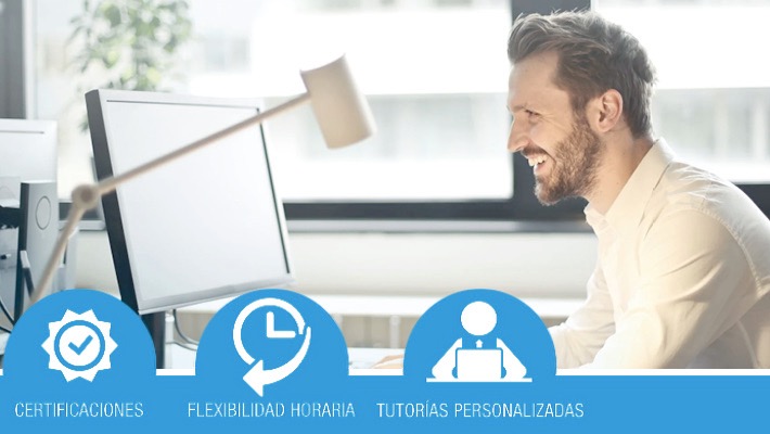 Prevención de riesgos laborales en Oficinas