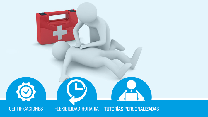 Prevención en Primeros Auxilios