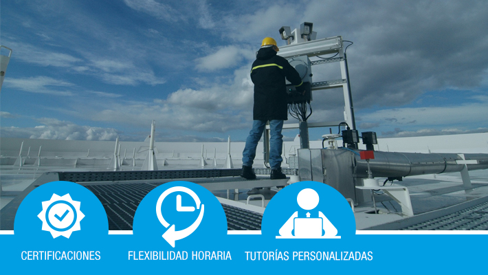 Prevención en riesgos específicos a la climatización