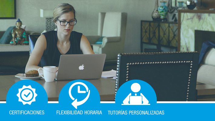 Prevención en Teletrabajo