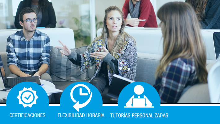 Dirección de Recursos Humanos en entidades deportivas