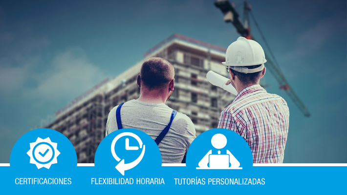 Coordinador de Seguridad en Obras