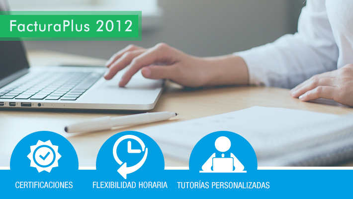 FacturaPlus 2012