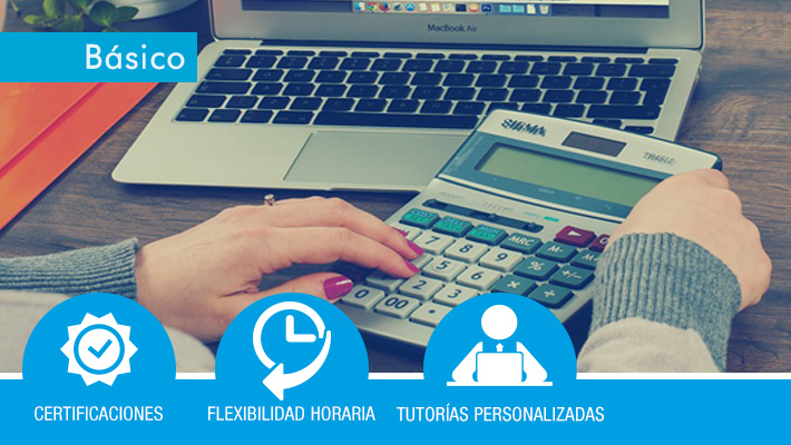 Contabilidad (Básico)