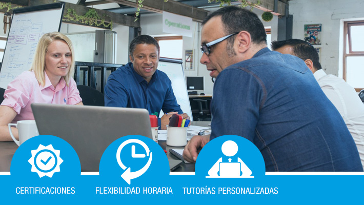 Relaciones laborales