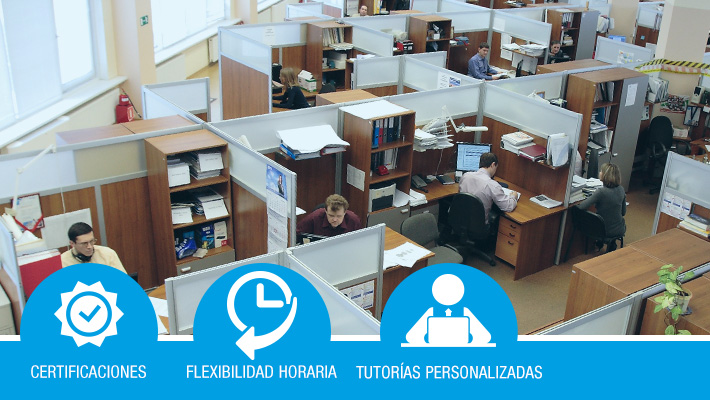 Prácticas de Oficina