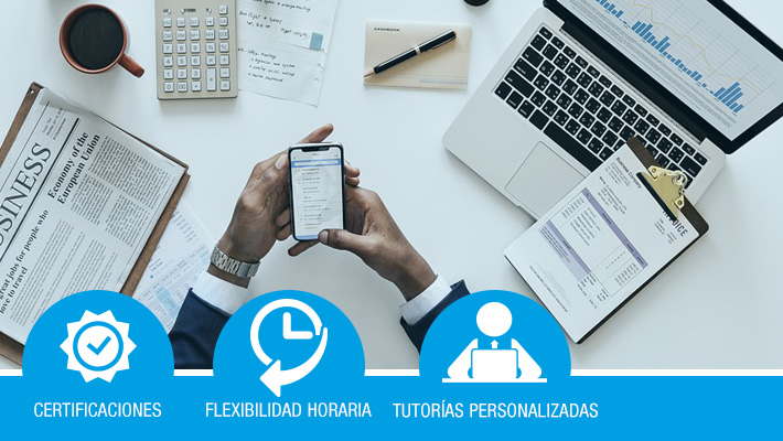 Herramientas de Comunicación en la Oficina