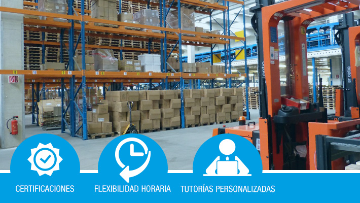 El almacén como gestión comercial en la empresa