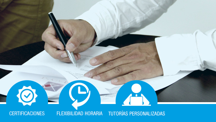 El contrato de trabajo