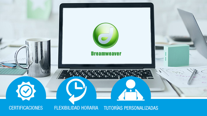 Dreamweaver 8