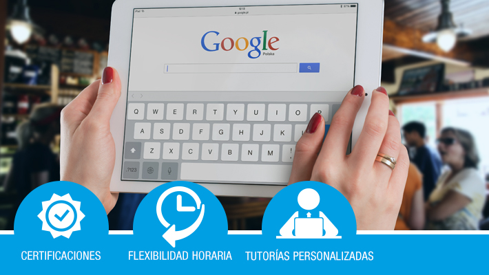 Posicionamiento web y optimización en buscadores