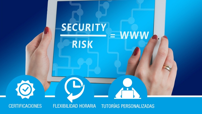 Implantación de la protección de datos según RGPD