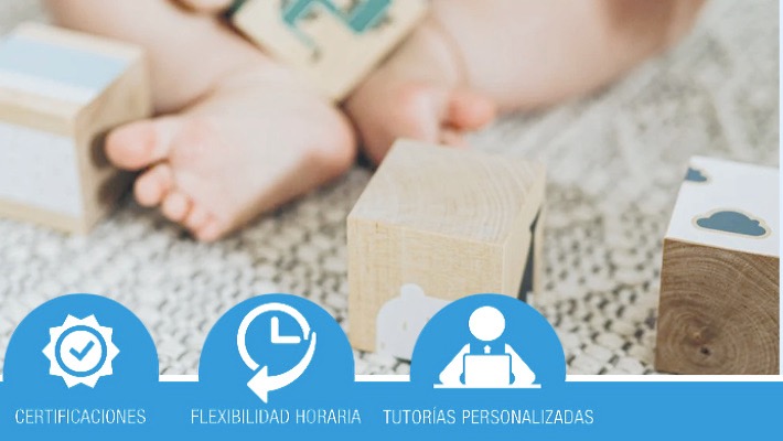 Estimulación temprana y psicomotricidad