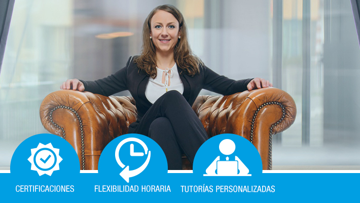 Coaching - Desarrollo profesional estratégico