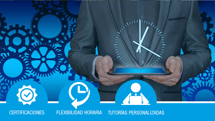 El Uso Eficaz del Tiempo