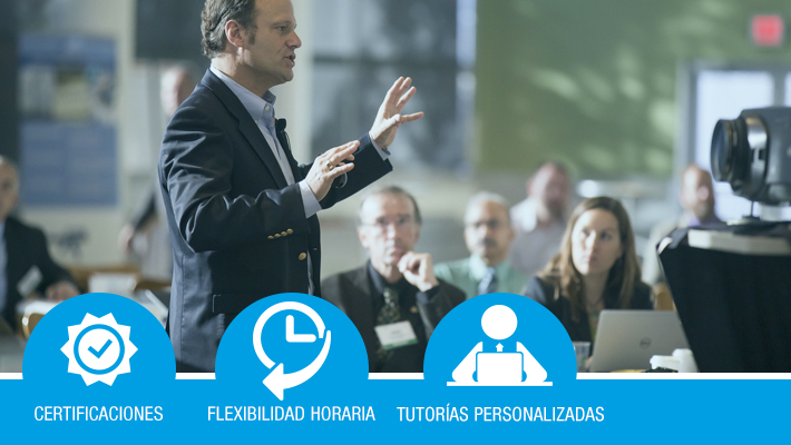 Habilidades Directivas Complementarias