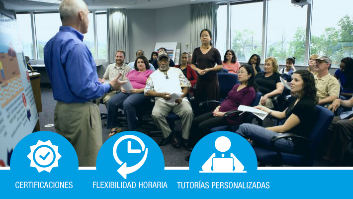 Gestión de Equipos de Trabajo