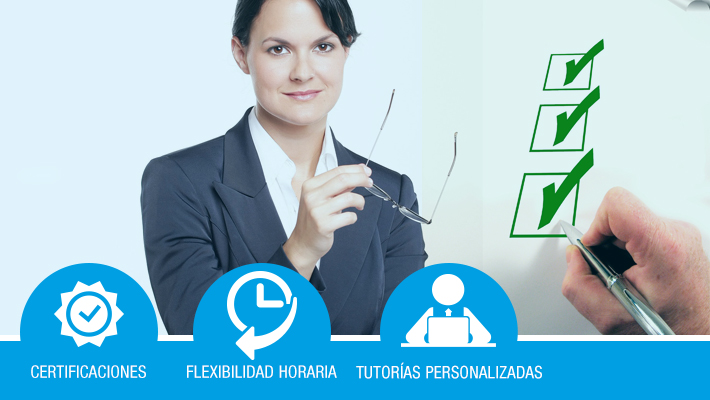 Calidad y organización en el trabajo