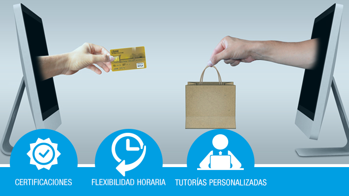 Comercio Electrónico