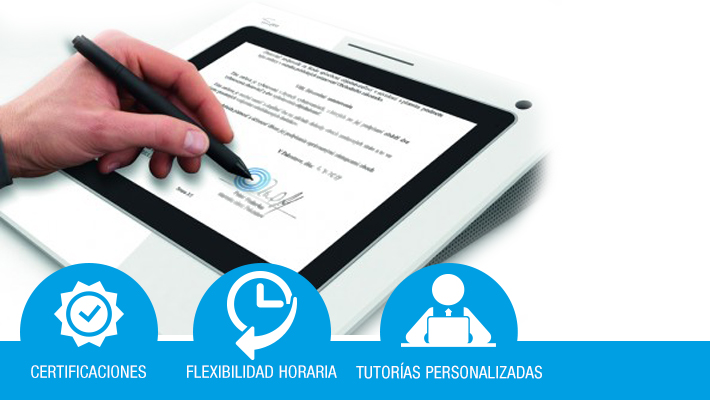 Firma digital y factura electrónica