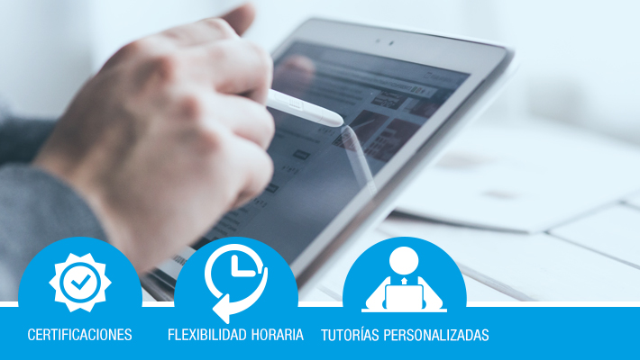 Formación en nuevas tecnologías para directivos de PYME