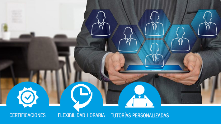 NNTT aplicadas a la gestión de Recursos Humanos