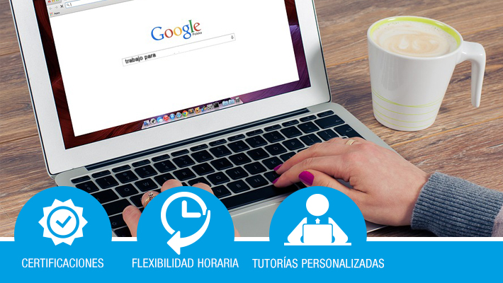 Técnicas de búsqueda y mejora de empleo