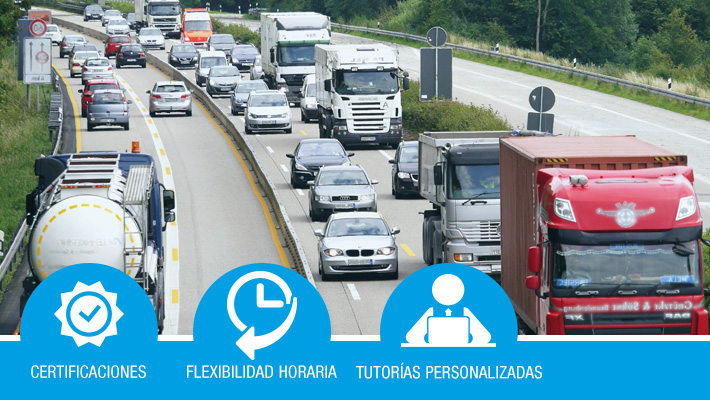 Condiciones generales de contratación de los transportes de mercancías por carretera
