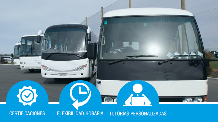 Gestión de pymes de transporte