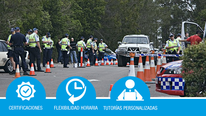 Inspección de Transporte y Régimen Sancionador