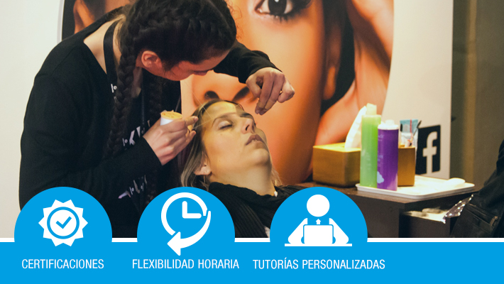 Técnicas de ventas en peluquerías