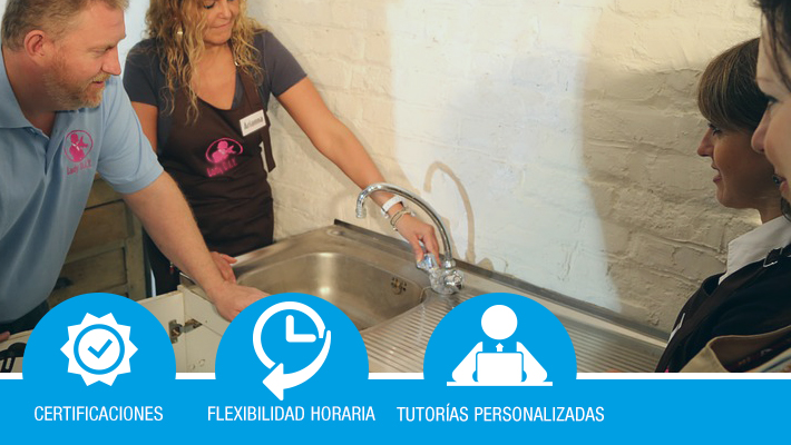 Técnicas de ventas en tiendas de bricolaje