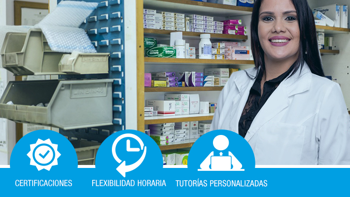 Técnicas de ventas en tiendas de dietética y farmacia