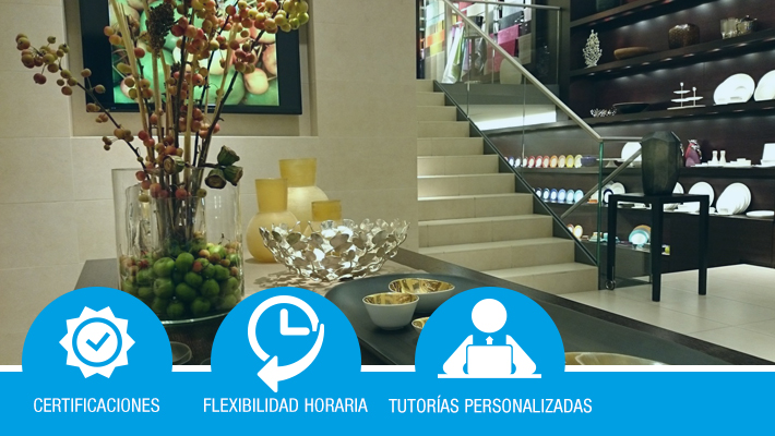 Técnicas de ventas en tiendas de decoración