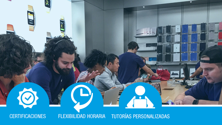 Técnicas de ventas en tiendas de imagen y sonido, informática o telefonía