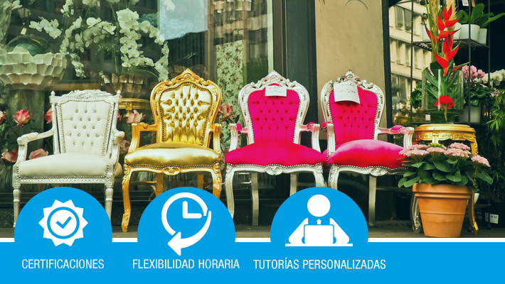 Técnicas de ventas en tiendas de muebles