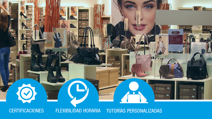 Técnicas de ventas en tiendas de ropa - calzado y complementos