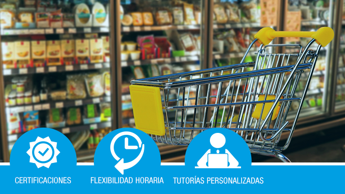 Técnicas de ventas en supermercados