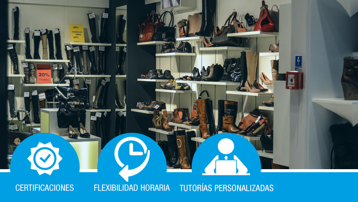 Técnicas de ventas en zapaterías