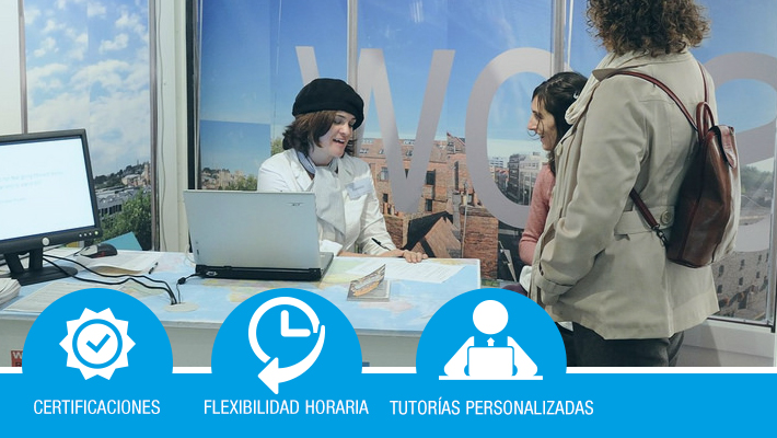 Técnicas de ventas en agencias de viajes