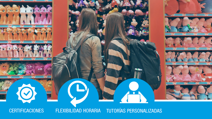 Técnicas de ventas en bazares y tiendas de regalo